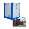 Open System Water Source Heat Pump Water Heaters, Meeting MDS10D 3.2KW For Small Space